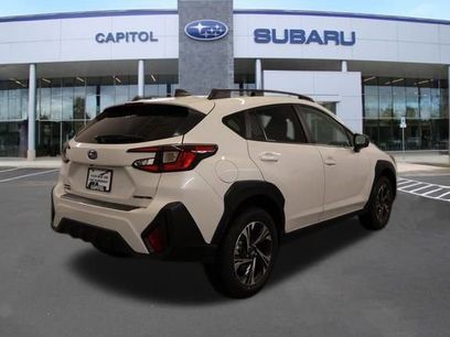 New 2026 Subaru Crosstrek 2.0i Premium