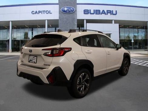 New 2026 Subaru Crosstrek 2.0i Premium image 3