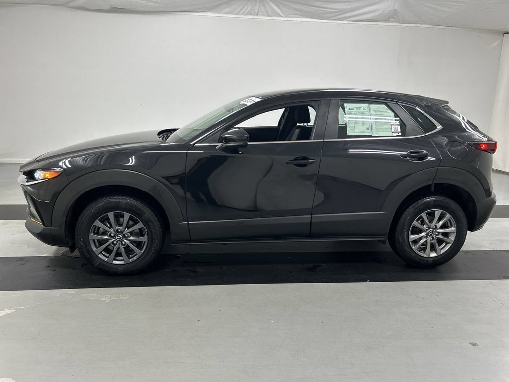 Used 2024 MAZDA CX-30 AWD 2.5 S image 6