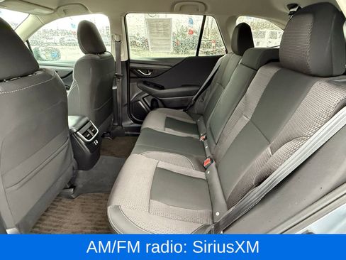 Used 2023 Subaru Outback Premium image 14