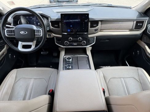 Used 2023 Ford Expedition Limited AWD/4WD image 27