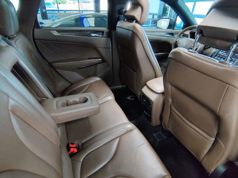 Used 2017 Lincoln MKC Reserve image 14