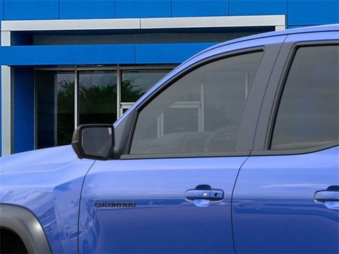New 2026 Chevrolet Colorado ZR2 w/ Technology Package image 12