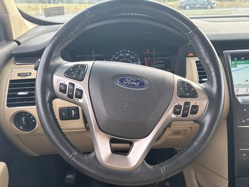 Used 2018 Ford Flex SEL w/ Equipment Group 202A image 22