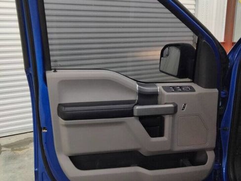 Used 2016 Ford F150 XLT w/ Equipment Group 301A Mid image 9