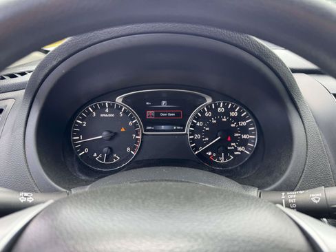 Used 2018 Nissan Altima 2.5 S w/ S Convenience Package FWD image 22