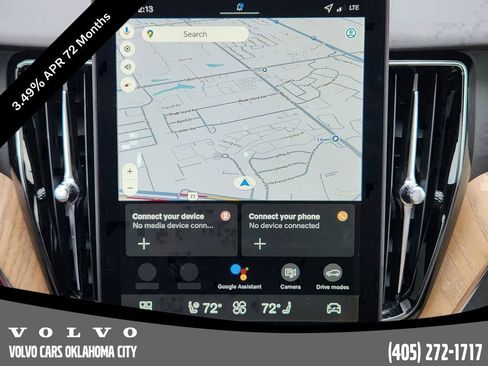 Used 2026 Volvo XC60 B5 Plus w/ Protection Package Premier image 17