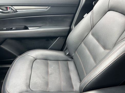 Used 2023 MAZDA CX-5 AWD 2.5 S w/ Premium Plus Pkg image 31