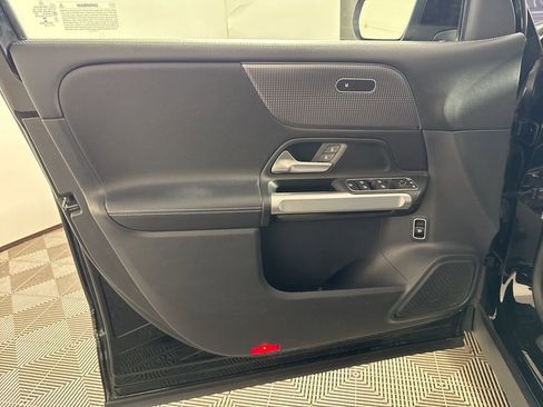 Certified 2022 Mercedes-Benz GLB 250 GLB 250 image 15