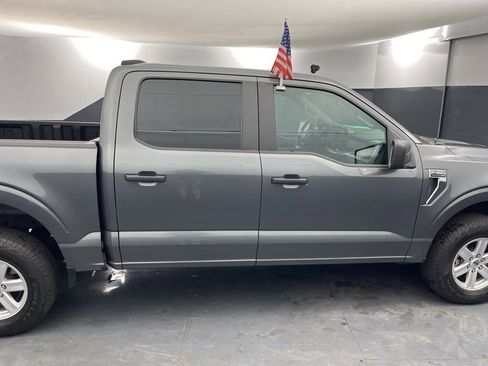 Used 2023 Ford F150 XLT image 8