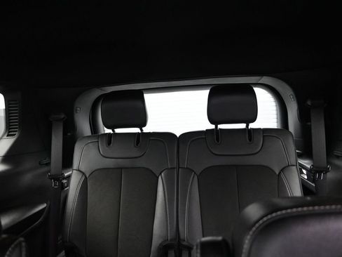 Used 2023 Jeep Grand Cherokee L Laredo AWD/4WD image 14