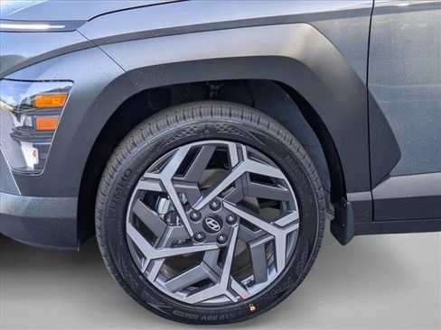 New 2026 Hyundai Kona SEL Premium AWD/4WD image 10