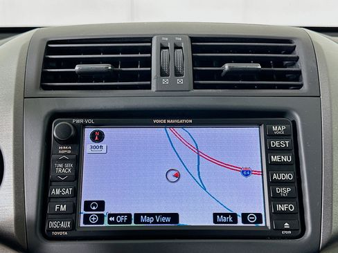 Used 2010 Toyota RAV4 Limited image 22