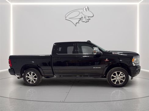 Used 2024 RAM 2500 Limited w/ Safety Group AWD/4WD image 6