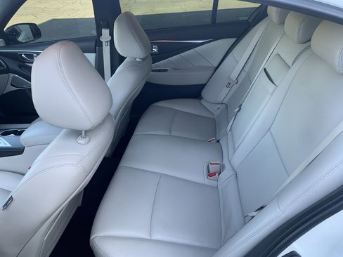 Used 2023 INFINITI Q50 Sensory RWD image 14