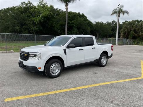 Used 2022 Ford Maverick XL FWD image 3