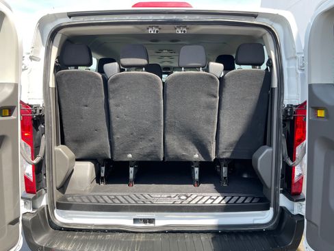 Used 2022 Ford Transit 350 XLT RWD image 23
