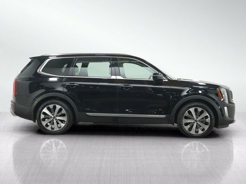 Used 2020 Kia Telluride SX AWD/4WD image 6