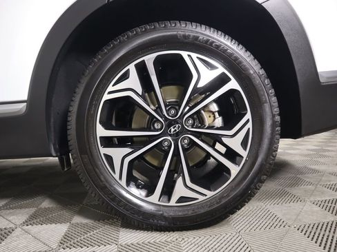 Used 2019 Hyundai Santa Fe Limited image 31