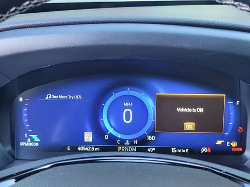 Used 2023 Ford Explorer ST w/ Equipment Group 401A image 28