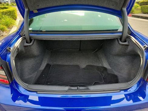 Certified 2021 Dodge Charger Scat Pack image 16