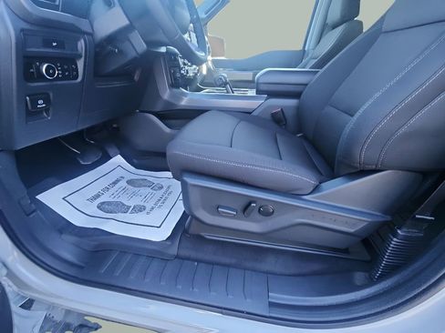 New 2026 Ford F150 XLT AWD/4WD image 23
