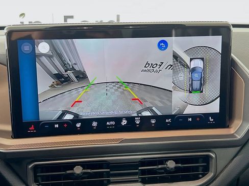 New 2025 Ford Bronco Sport Outer Banks w/ Outer Banks Tech Package+ image 21