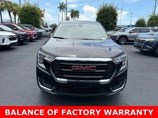 Used 2024 GMC Terrain SLE FWD video 2