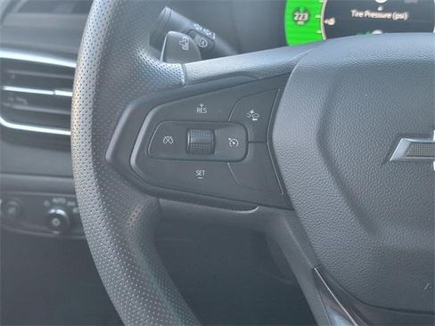 Certified 2022 Chevrolet Bolt LT image 29