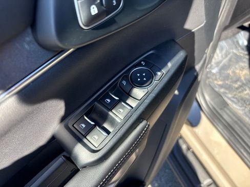 New 2025 Ford Ranger Lariat w/ FX4 Off-Road Package AWD/4WD image 21