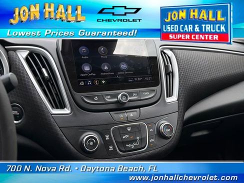 Used 2024 Chevrolet Malibu LS FWD image 26