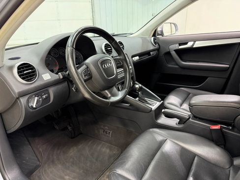 Used 2013 Audi A3 TDI Premium Plus FWD image 8