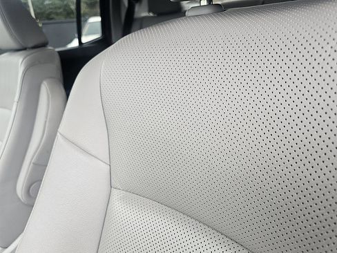 Used 2017 Honda Ridgeline RTL-T image 15