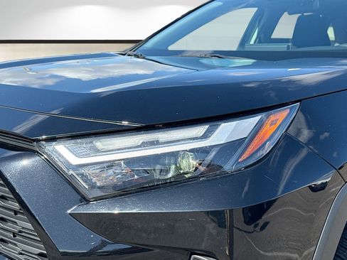 Used 2024 Toyota RAV4 XLE image 9