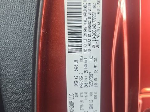 Used 2009 Jeep Wrangler X image 13