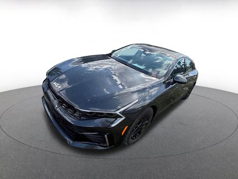 Used 2025 Kia K5 LXS image 4