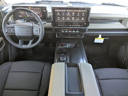 New 2026 GMC Hummer EV SUV image 16