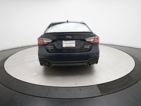 Certified 2025 Subaru Legacy Sport image 26