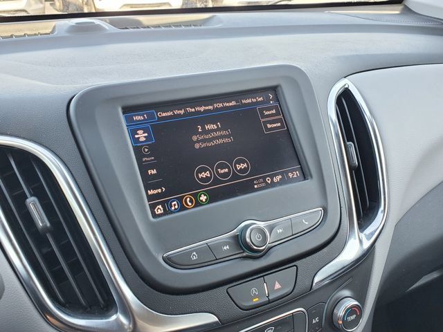 Certified 2024 Chevrolet Equinox LS w/ Driver Confidence II Package FWD image 28