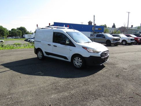 Used 2019 Ford Transit Connect XL FWD image 8