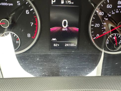 Used 2024 Kia K5 GT-Line w/ GT-Line Premium Package image 59