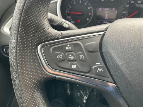 Used 2023 Chevrolet Malibu LT image 5