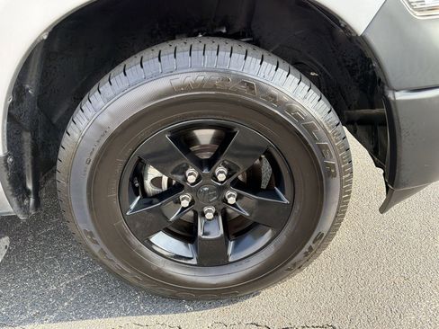 Used 2024 RAM 1500 Tradesman w/ Popular Equipment Group image 12