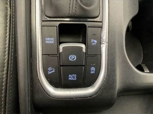 Used 2019 Hyundai Santa Fe Limited image 29