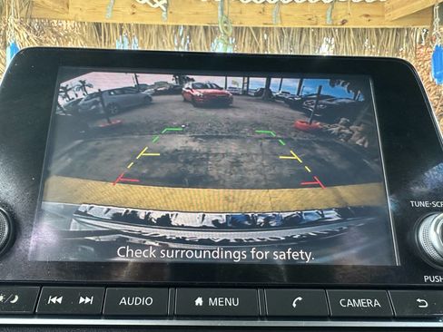 Used 2021 Nissan Altima 2.5 SR image 27