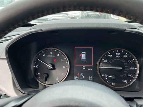 New 2025 Subaru Crosstrek 2.5i Wilderness w/ Wilderness Package image 11