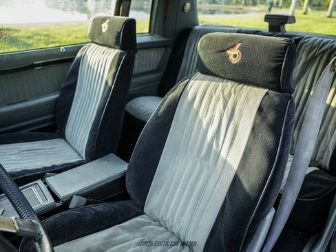 Used 1987 Buick Regal Coupe RWD image 27