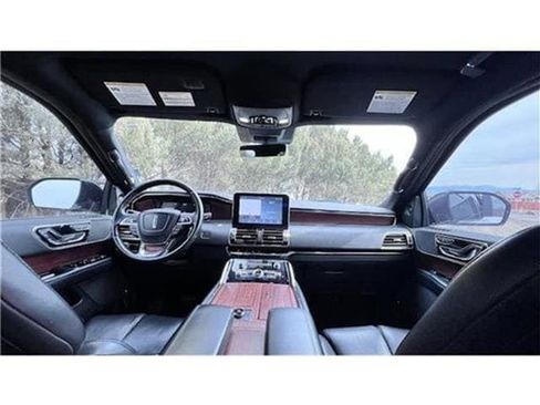 Used 2020 Lincoln Navigator 4WD image 64