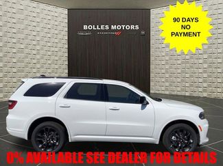 New 2026 Dodge Durango GT w/ Blacktop Package AWD/4WD video 1