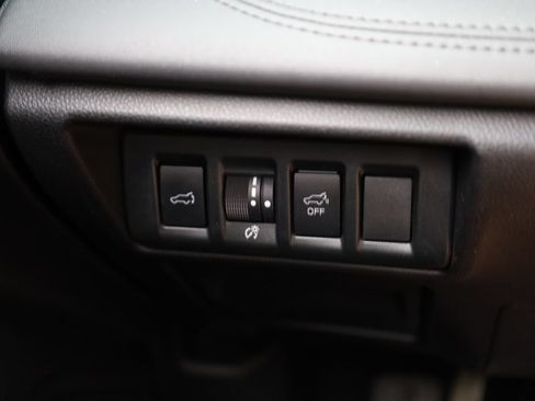 Certified 2024 Subaru Outback Wilderness AWD/4WD image 18